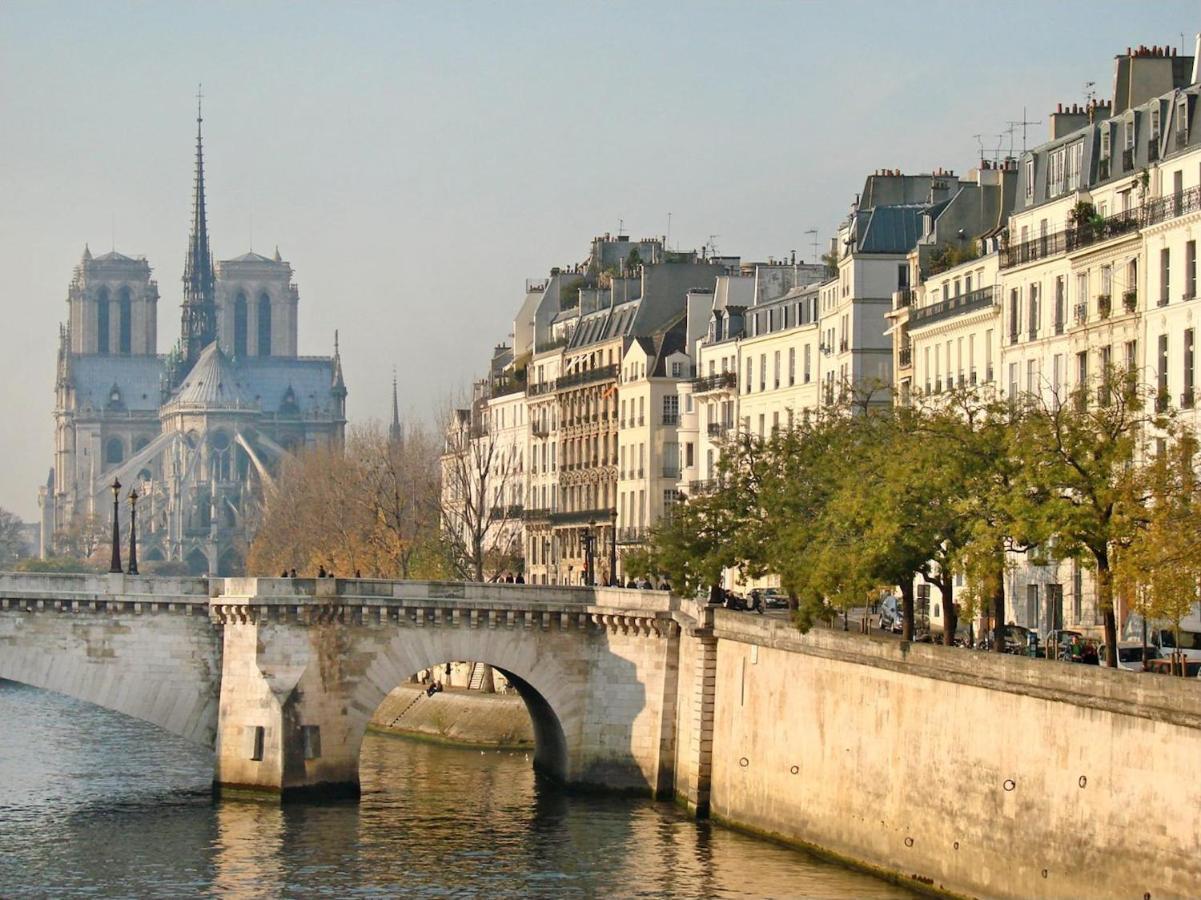 Arc De Triomphe - Champs Elysees City Studio Paris Exteriör bild